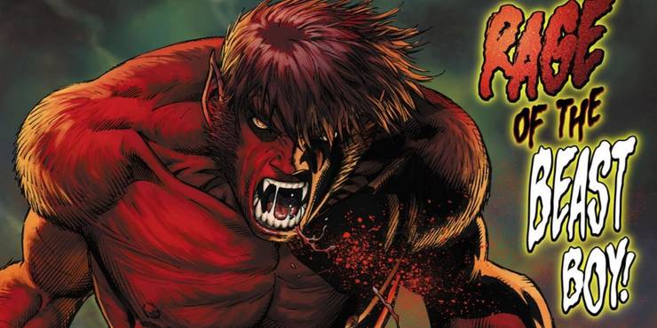 Dragon Ball 5 DC Characters That Would Be Great Z Fighters (& 5 That Wouldnt Make The Cut) Dragon Ball 5 DC Characters That Would Be Great Z Fighters (& 5 That Wouldnt Make The Cut)